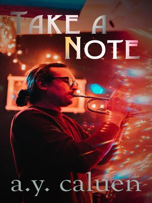 cover image of Take a Note